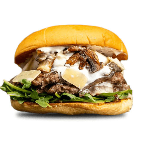 Menu complet Kombo