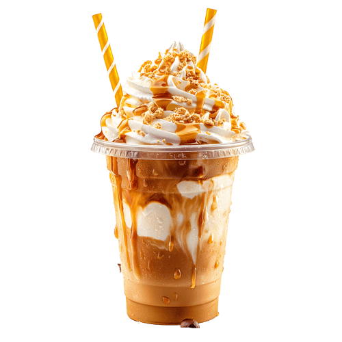 Milkshake Kombo