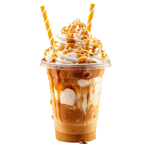 Milkshake Kombo