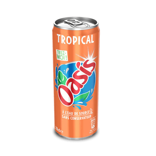 Boisson fraîche Kombo