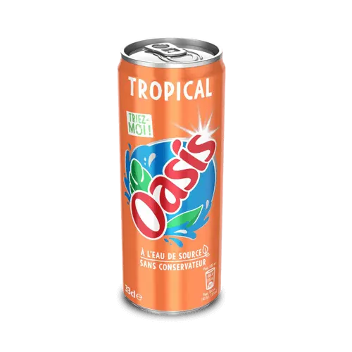 Boisson fraîche Kombo