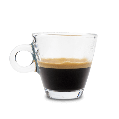 Café espresso Kombo