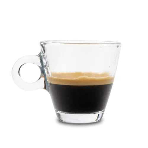 Café espresso Kombo