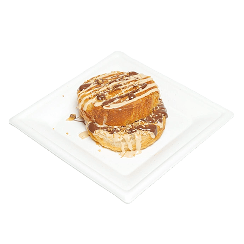 Dessert Kombo