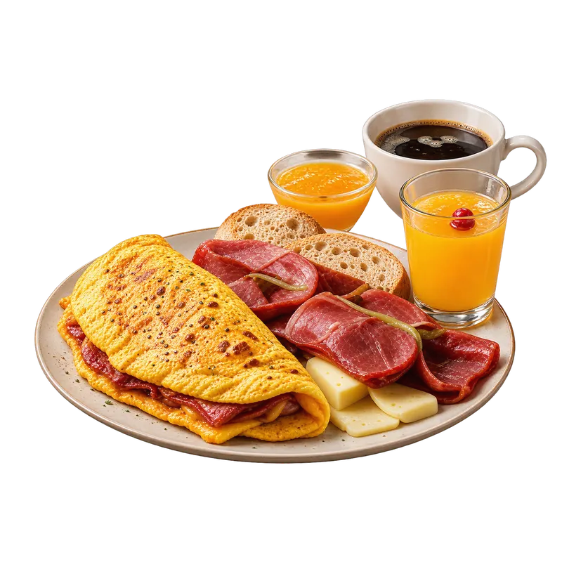 Bledi Brunchy