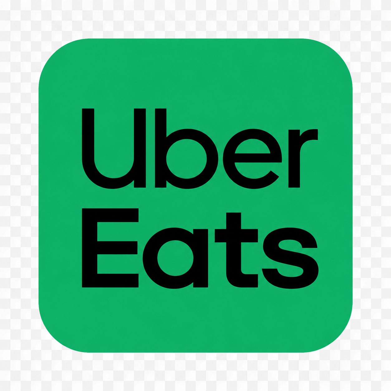 Uber Eats